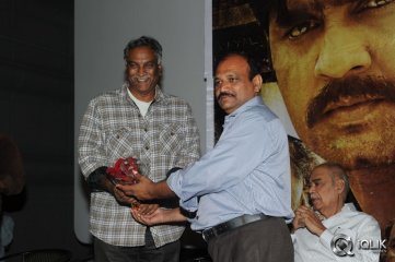 Kshatriya Movie Audio Launch